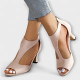 Adelheid – Orthopädische Pumps