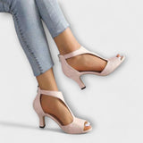 Adelheid – Orthopädische Pumps
