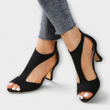 Adelheid – Orthopädische Pumps