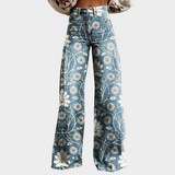Vintage-Boho-Jeans